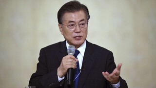 Južná Kórea odmieta obvinenia o tajnej dohode, sankcie nezruší