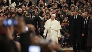 Odmietla Rusa a zaplatila životom, vyhlásia ju za blahoslavenú