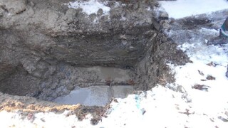 Mrazy a zastarané potrubia komplikujú prácu bratislavských vodárov