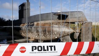 Za brutálnu vraždu švédskej novinárky žiadajú pre vynálezcu doživotie