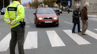 80-ročný vodič zrazil ženy priamo na priechode, neprežili