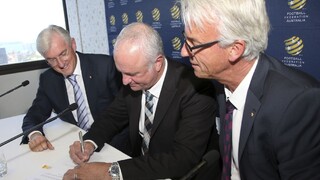 FC Sydney bude mať staronového kouča. Aký je jeho cieľ?