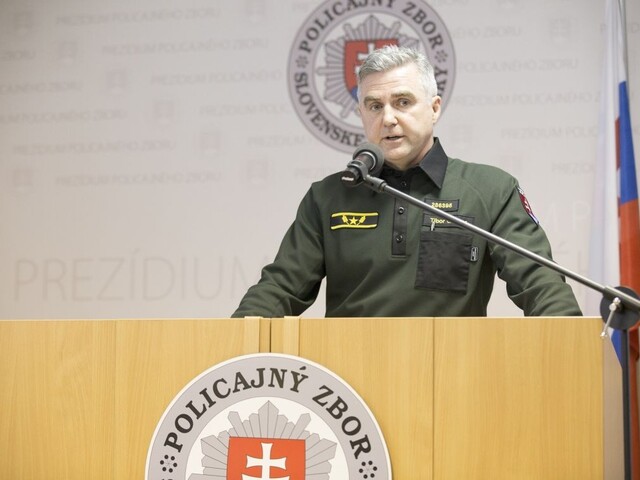Polícia vyzýva na pokoj na zhromaždeniach, pripravuje opatrenia