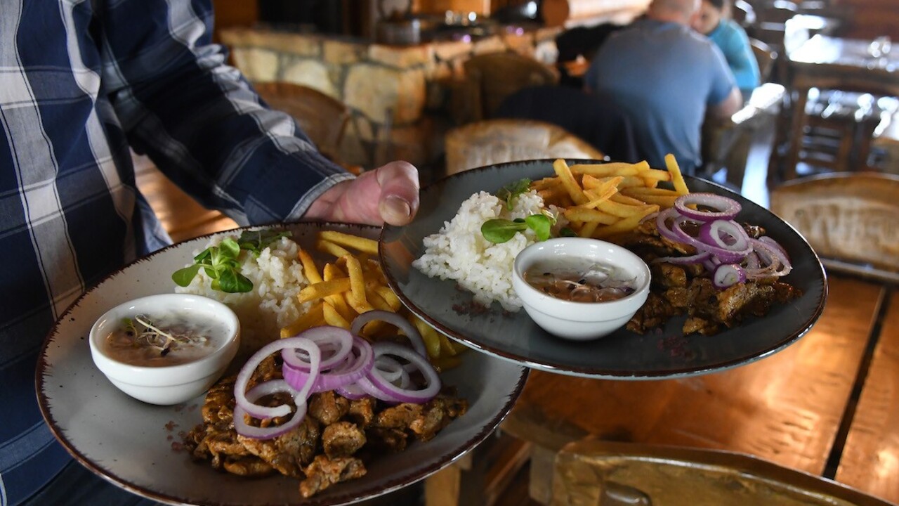 Prevádzky zažívajú ťažké časy. Náklady na energie rastú výrazne rýchlejšie než obraty