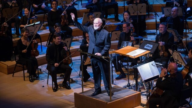 Slávny skladateľ končí s Hviezdnymi vojnami. Vytvorí poslednú hudbu