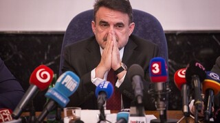 Špirko podľa Kováčika porušil mlčanlivosť, prokurátorom zatiaľ zostáva