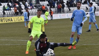 Začína sa nadstavba ligy, pozornosť púta šláger pod Dubňom