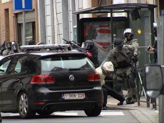 Abdeslam prelomil mlčanie. Prehovoril, aby ochránil svojho známeho