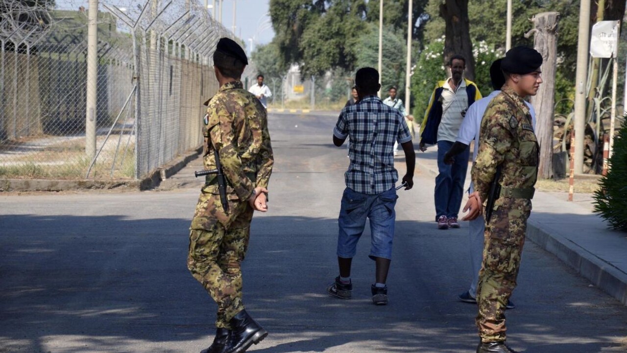 Uruguaj povolil vydanie významného člena organizácie 'Ndrangheta