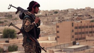 Sýrska armáda postupuje, obsadila strategickú cestu