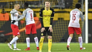 Reus podpísal s Dortmundom novú zmluvu na päť rokov
