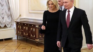 Ukrajinci, Tatári, Židia? Voľby v USA nemuseli ovplyvňovať Rusi, tvrdí Putin