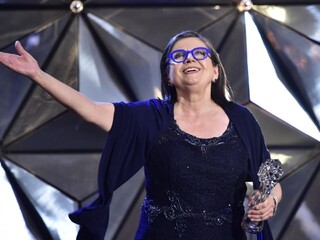 České levy ovládol film s Kronerovou, reč bola aj o situácii na Slovensku