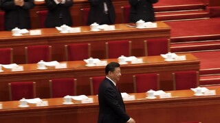 Čínsky prezident môže vládnuť neobmedzene, rozhodol parlament