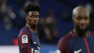 Paríž St. Germain nebol bez Neymara vo svojej koži