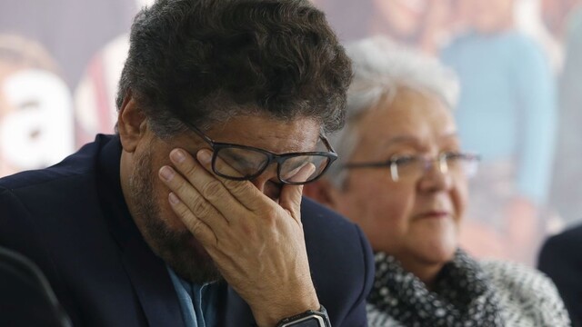 Parlamentné voľby v Kolumbii sú skúškou postoja k povstalcom