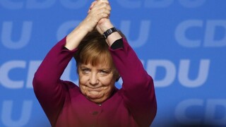 Nemecko sa dočkalo. Strany čaká podpis koaličnej zmluvy