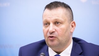 Policajný viceprezident skončil vo funkcii, odchádza na Balkán