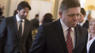 Fico reaguje na Kaliňákov koniec: Bol jeden z najtalentovanejších