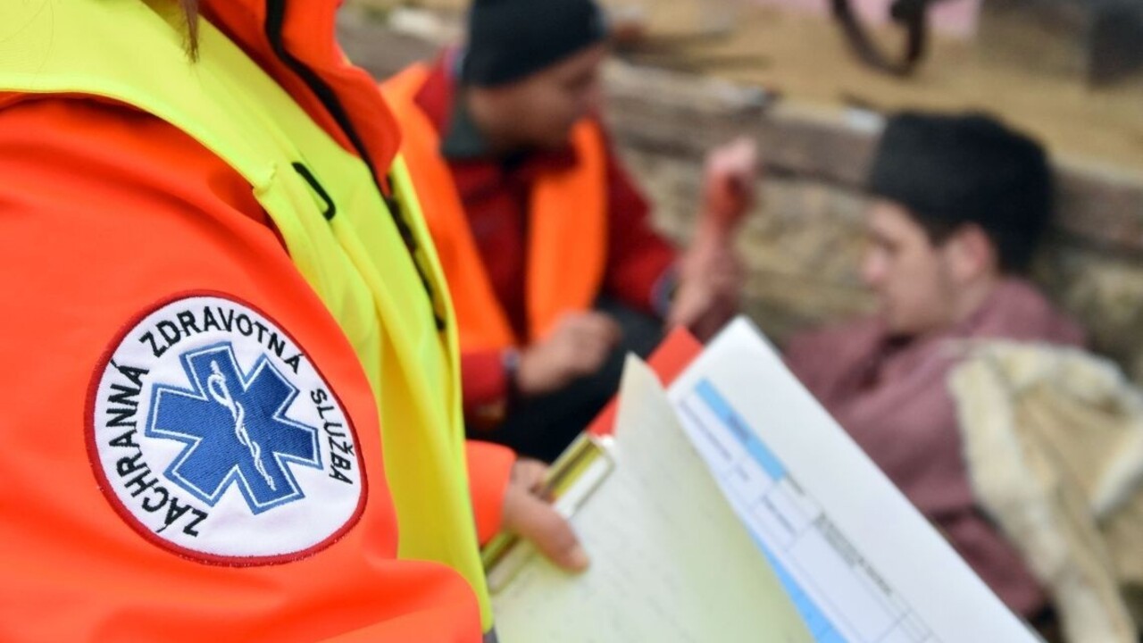 Muž v Bratislave experimentoval s rastlinou, nezachránili ho