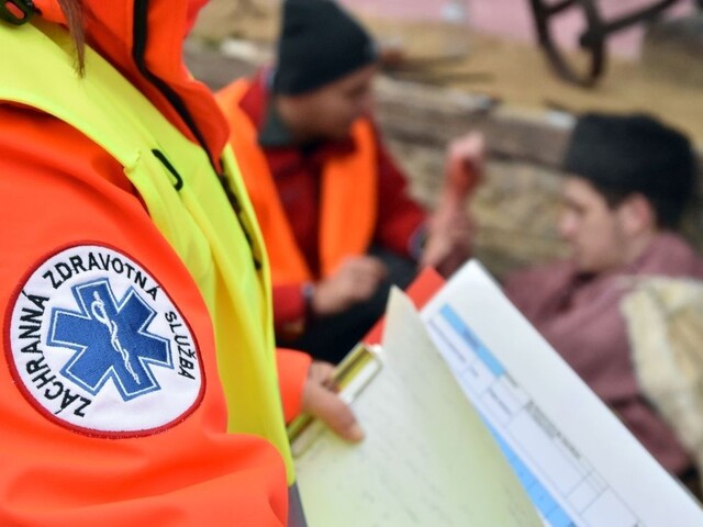 Muž v Bratislave experimentoval s rastlinou, nezachránili ho