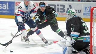 Tipsport liga: Lídrom tabuľky je Nitra, Liptáci idú do baráže