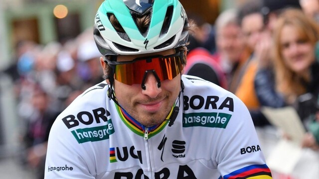 Sagana v šiestej etape spomalil pád, skončil druhý. Vedie Poliak