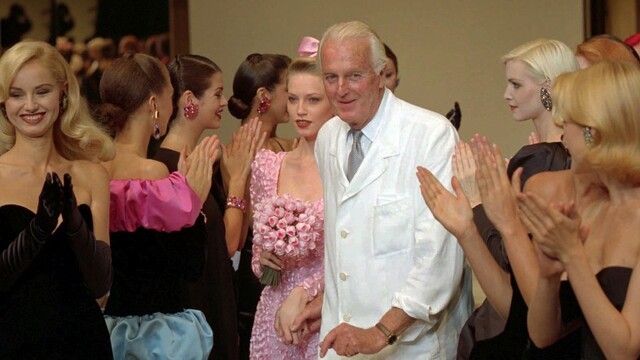 Zomrel návrhár, aristokrat a zakladateľ módneho impéria Givenchy