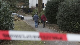 Na turecké centrum zaútočili v Nemecku zápalnými fľašami