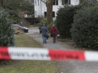 Na turecké centrum zaútočili v Nemecku zápalnými fľašami