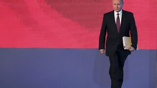 Martin Dorazín o ruských kandidátoch na post prezidenta
