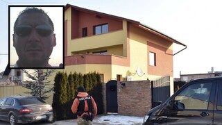 Talian z článku zavraždeného Kuciaka je opäť v rukách polície