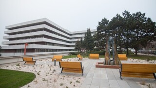 Na detskej onkológii pribudla pacientom nová herňa