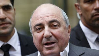 Ďalšia kauza v Británii: priateľa kritika Kremľa našli v mŕtveho