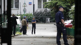 Muž nožom zaútočil na nevestu a ženícha priamo v kaplnke