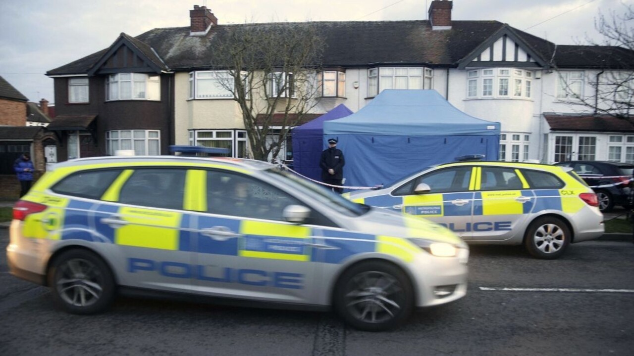 Rusi v Británii záhadne zomierajú, úrady im poskytujú ochranu