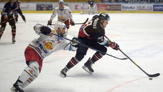 Tipsport ligu čaká séria napínavých zápasov, favoritom je Zvolen