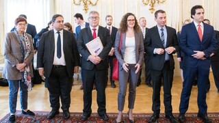 Europoslanci sa zrejme vrátia, povedia im o nezvestných novinároch