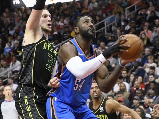 Basketbalista Westbrook sa zapísal do histórie súťaže NBA