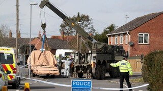 Vedec, ktorý vyvíjal smrtiaci toxín: Za útokom na Skripaľa je Rusko