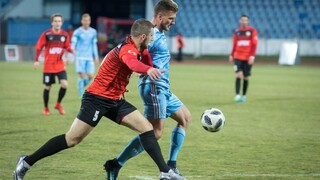 Ďalší semifinalista Slovnaft Cupu je známy, na postupe sa nadrel