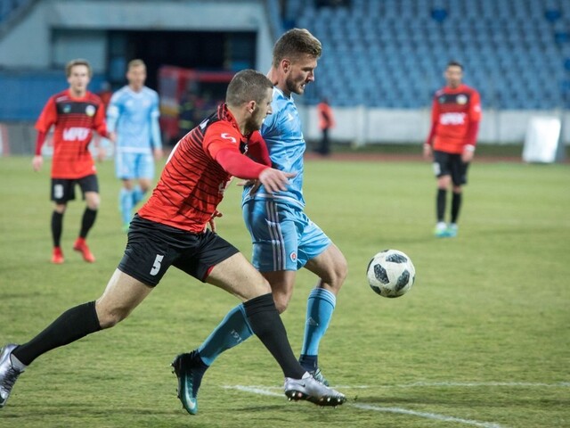 Ďalší semifinalista Slovnaft Cupu je známy, na postupe sa nadrel
