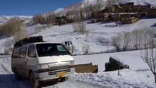 Afganistan láka turistov lyžovať / V USA otvorili múzeum neúspechu