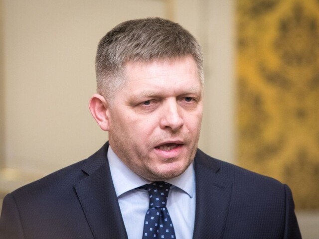 Je to štátnické riešenie, reagovali na Fica koaliční poslanci