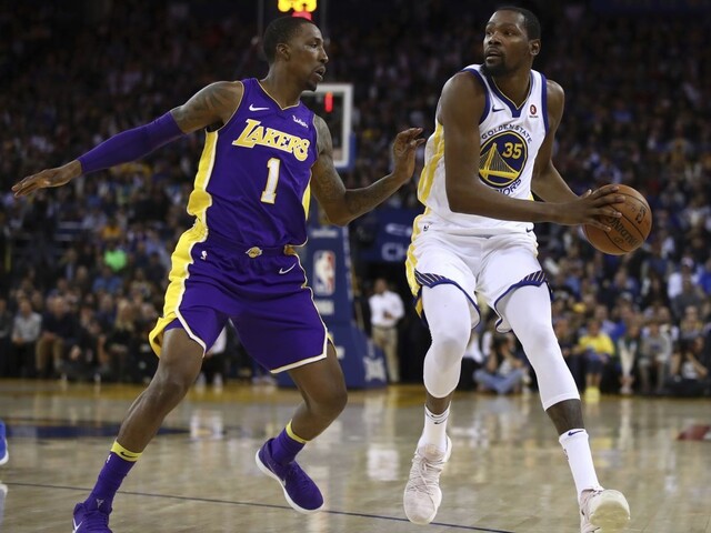 NBA: Golden State uspeli aj bez svojej zranenej hviezdy Stephena Curryho