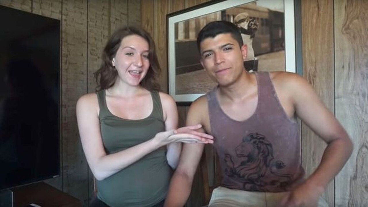 YouTuberka pri nevydarenom kúsku zastrelila priateľa. Odsúdili ju