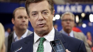 Manafort odmietol obvinenia zo spiknutia proti USA, odvolal sa