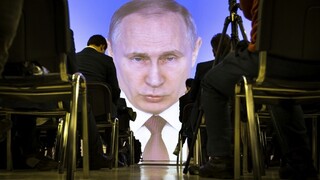 Moskva reaguje na sankcie USA, rozšíri čiernu listinu