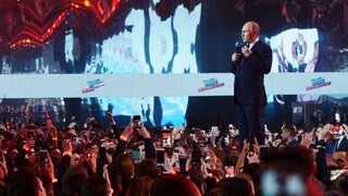 Putin vyzval občanov, aby sa zúčastnili na prezidentských voľbách