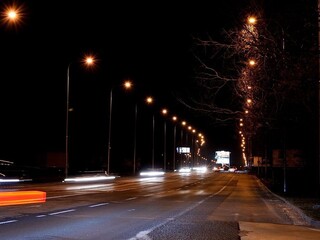 Bratislava zrušila súťaž na verejné osvetlenie, porušili sa pravidlá